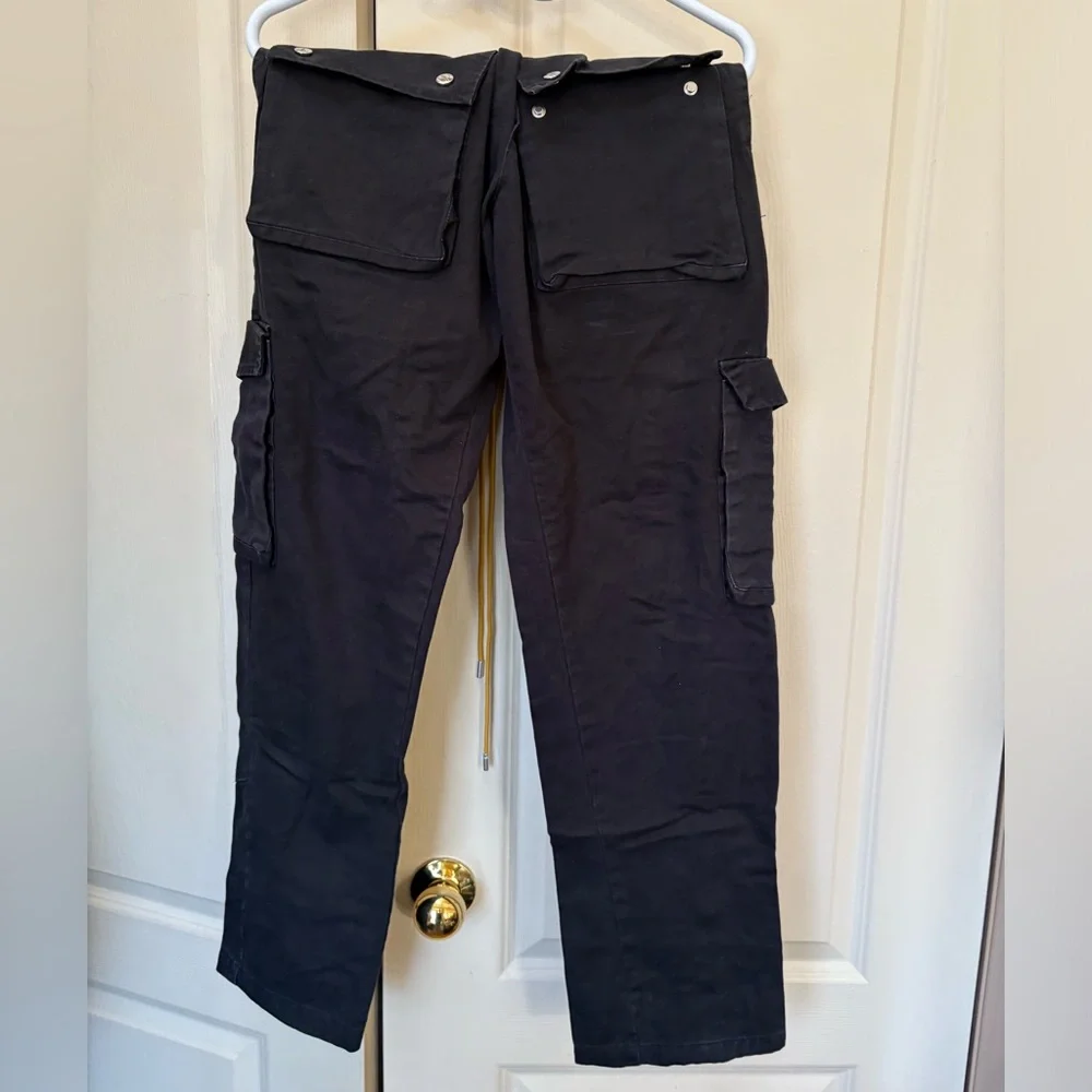 Rhude Cargo Pants - Picture 3 of 3